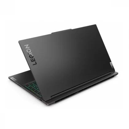 Laptop LENOVO Legion 7 16IRX9 DOS/16"IPS 3.2K/i9-14900HX/32GB/1TB SSD/RTX4070-8GB/backlit SRB/crna