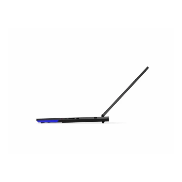 Laptop LENOVO Legion 9 18IAX10 Win11 Pro/18"WQUXGA IPS/U9-275HX/192GB/4TB/RTX5090/bklt SRB/Crna