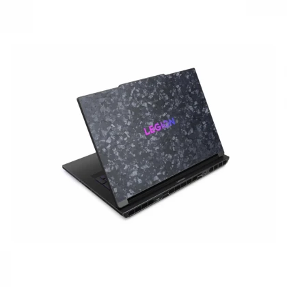 Laptop LENOVO Legion 9 18IAX10 Win11 Pro/18" WQUXGA/U9-275HX/64GB/2TB/RTX-5090-24GB/bklt srb/crna