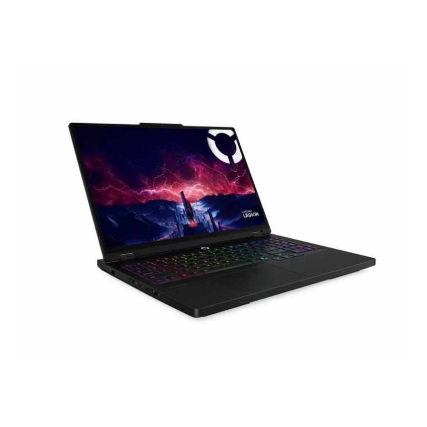 Laptop LENOVO Legion Pro 5 16ADR10 DOS/16" WQXGA/Ryzen 9 8945HX/32GB/1TB/RTX5060/bklt SRB/Crna