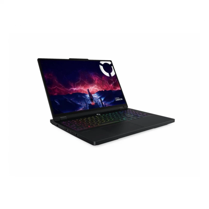 Laptop LENOVO Legion Pro 5 16ADR10 DOS/16" WQXGA/Ryzen 9 8945HX/32GB/1TB/RTX5070/bklt SRB/Crna