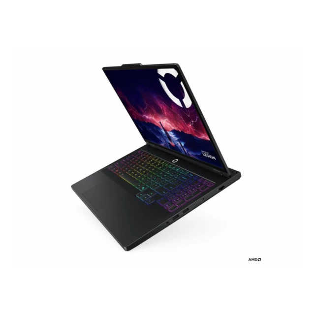 Laptop LENOVO Legion Pro 5 16AFR10 DOS/16" WQXGA/Ryzen 9-9955HX/32GB/1TB SSD/RTX 5070-8GB/bklSR/crn