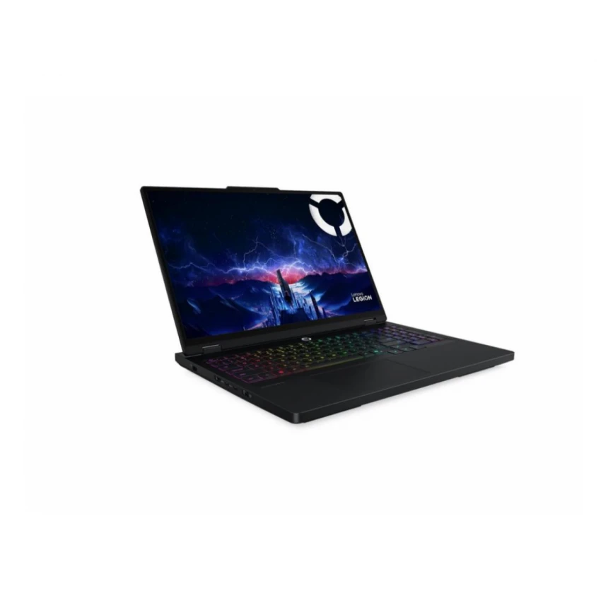 Laptop LENOVO Legion Pro 5 16IAX10 DOS/16" WQXGA OLED/U9-275HX/32GB/1TB/RTX5070/bklt SRB/Crna