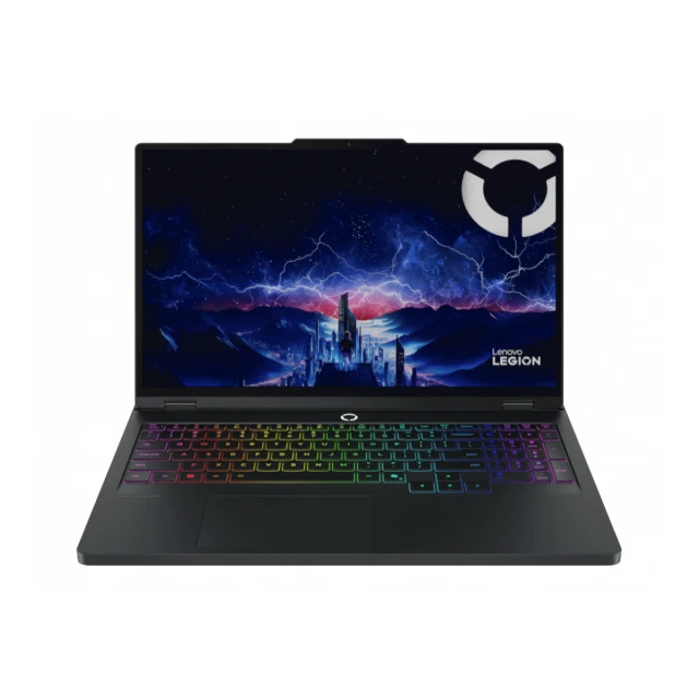 Laptop LENOVO Legion Pro 5 16IAX10 DOS/16" WQXGA OLED/U9-275HX/32GB/1TB/RTX5070-8GB-G7-128B/bklt srb