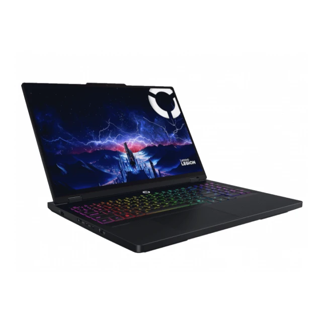 Laptop LENOVO Legion Pro 5 16IAX10 DOS/16" WQXGA OLED/U9-275HX/32GB/1TB/RTX5060-8GB-G7-128B/bklt srb
