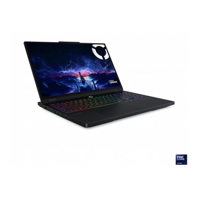 Laptop LENOVO Legion Pro 5 16IRX10 DOS/16" WQXGA/i9-14900HX/16GB/1TB/RTX5060-8GB-G7-128B/bklt srb/cr