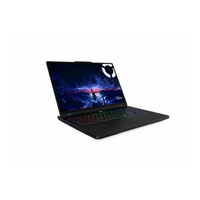 Laptop LENOVO Legion Pro 5 16IAX10 DOS/16" WQXGA OLED/U9-275HX/32GB/1TB/RTX5070/bklt SRB/Crna