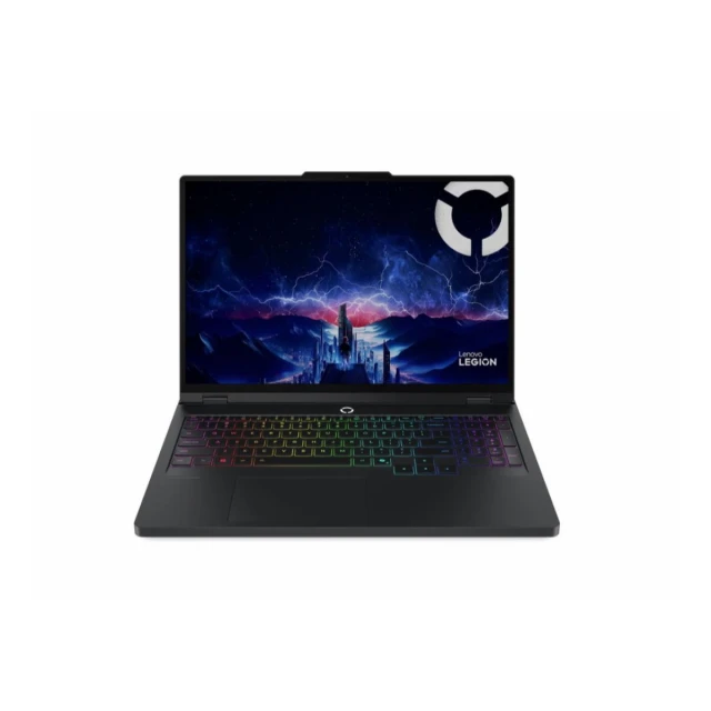 Laptop LENOVO Legion Pro 5 16IRX10 DOS/16" WQXGA/i9-14900HX/32GB/1TB/RTX5070/bklt srb/Crna