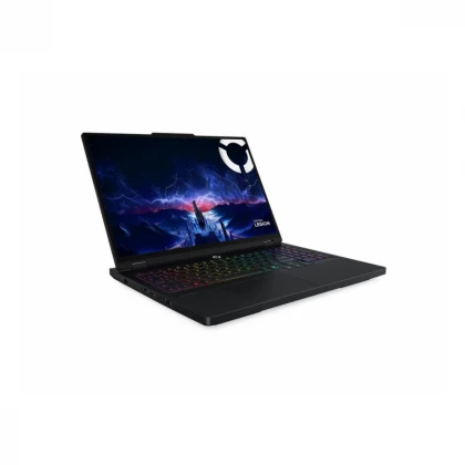 Laptop LENOVO Legion Pro 5 16IAX10 DOS/16" WQXGA OLED/U9-275HX/32GB/1TB/RTX5060/bklt SRB/Crna