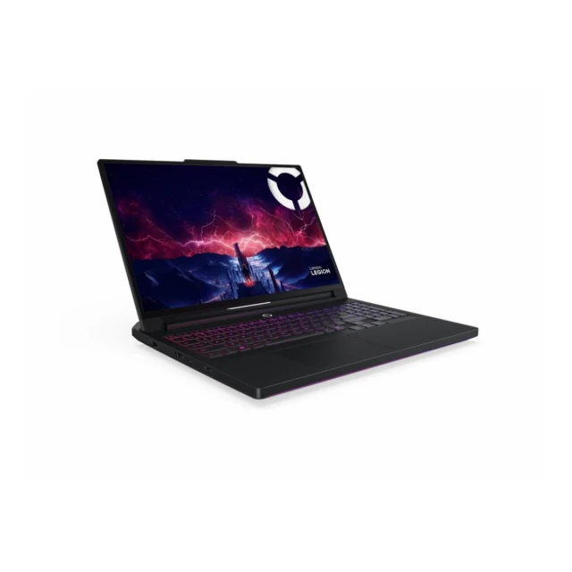 Laptop LENOVO Legion Pro 7 16AFR10H DOS/16" WQXGA OLED/Ryzen 9-9955HX3D/32GB/1TB/RTX5080/bklt srb/Cr