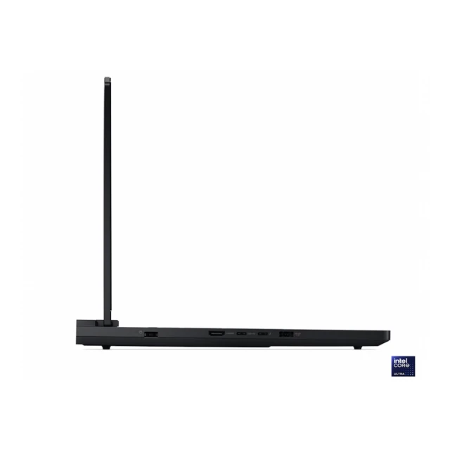 Laptop LENOVO Legion Pro 7 16IAX10H DOS/16" WQXGA OLED/U9-275HX/64GB/1TB/RTX5090-24GB-G7-256B/bklt s