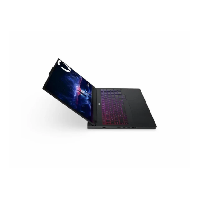 Laptop LENOVO Legion Pro 7 16IAX10H DOS/16" WQXGA OLED/U9-290HX/32GB/1TB/RTX5090/bklt srb/Crna