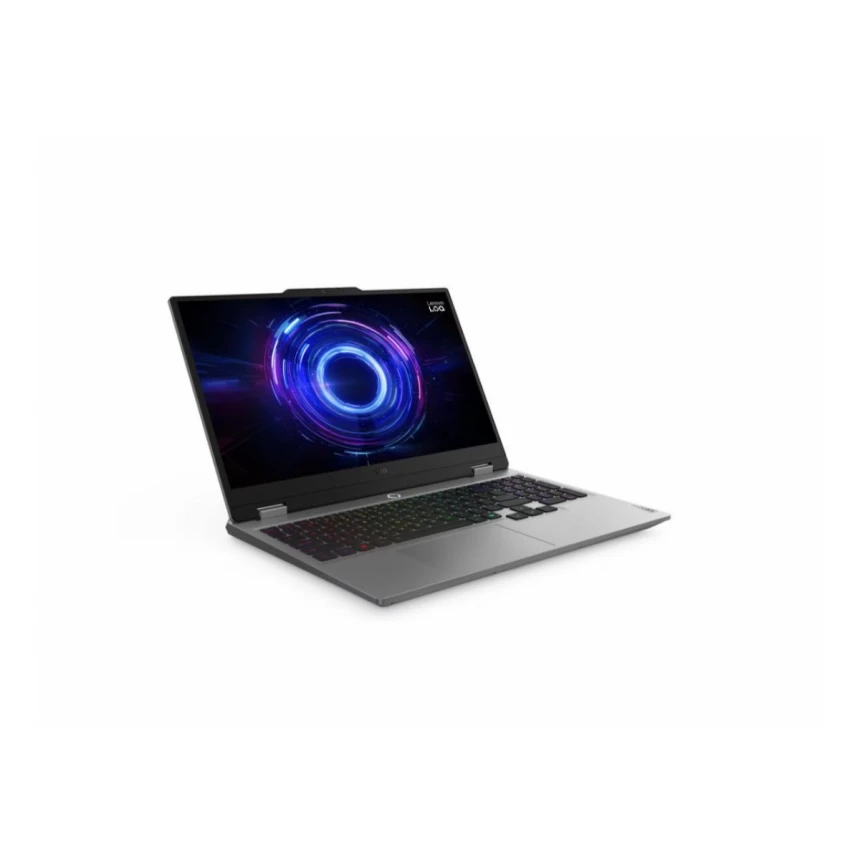 Laptop LENOVO LOQ 15IRX10 DOS/15.6" FHD/i7-13645HX/16GB/512GB/RTX5050/bklt srb/Siva