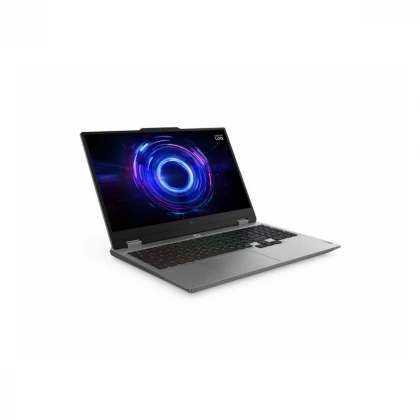 Laptop LENOVO LOQ 15IRX10 DOS/15.6" FHD/i7-13645HX/32GB/1TB/RTX5060/bklt SRB/Siva