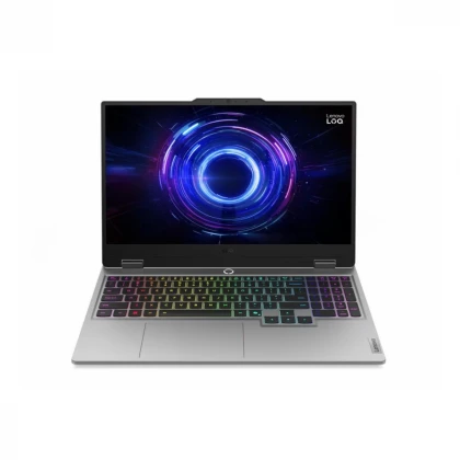 Laptop LENOVO LOQ 15IRX10 DOS/15.6" FHD/i7-13645HX/16GB/512GB/RTX5060/bklt srb/Siva