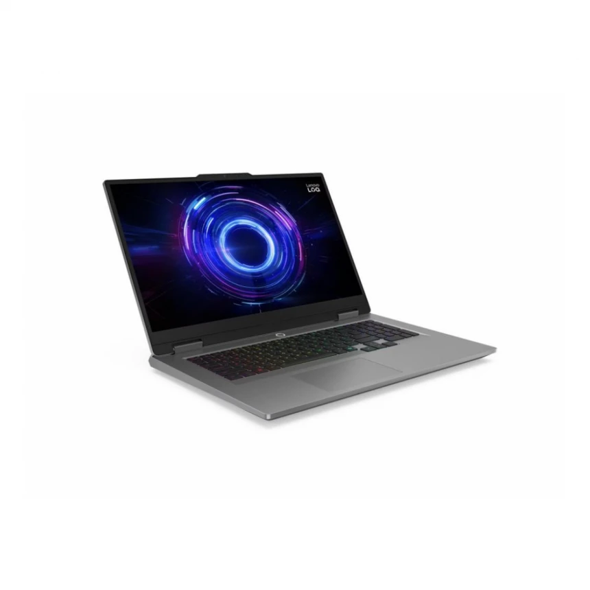 Laptop LENOVO LOQ 17IRX10 DOS/17.3" FHD/i7-13700HX/16GB/1TB/RTX5060-8GB/bkltSR/siva