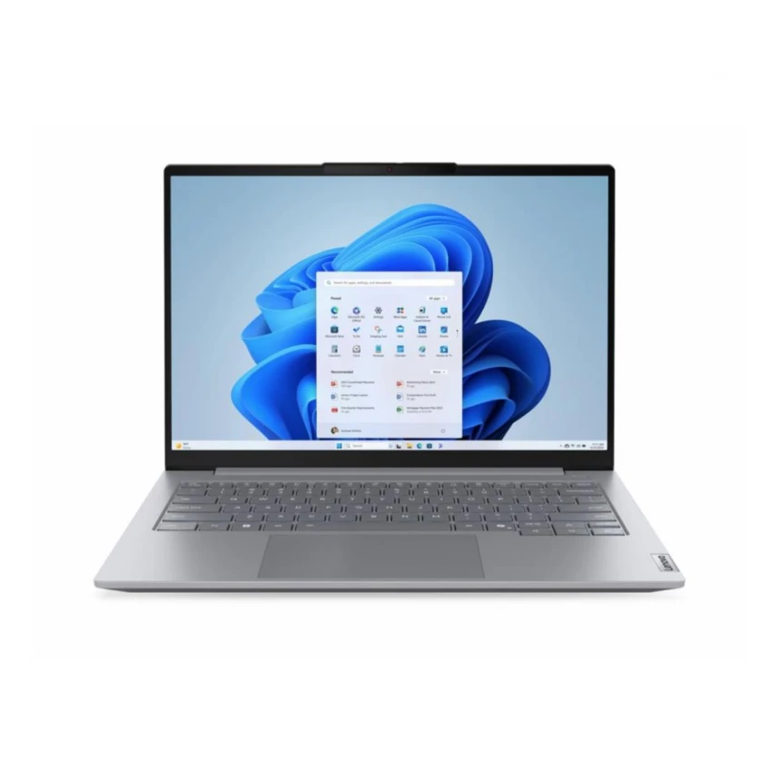 Laptop LENOVO ThinkBook 14 G8 IAL DOS/14" WUXGA/U7-255H/32GB/1TB/bklt srb/siva