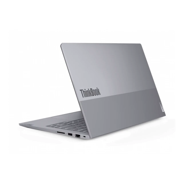 Laptop LENOVO ThinkBook 14 G8 IAL DOS/14" WUXGA AG IPS/Core U5-225U/16 GB/512GB SSD/SCR/FPR/backlit 