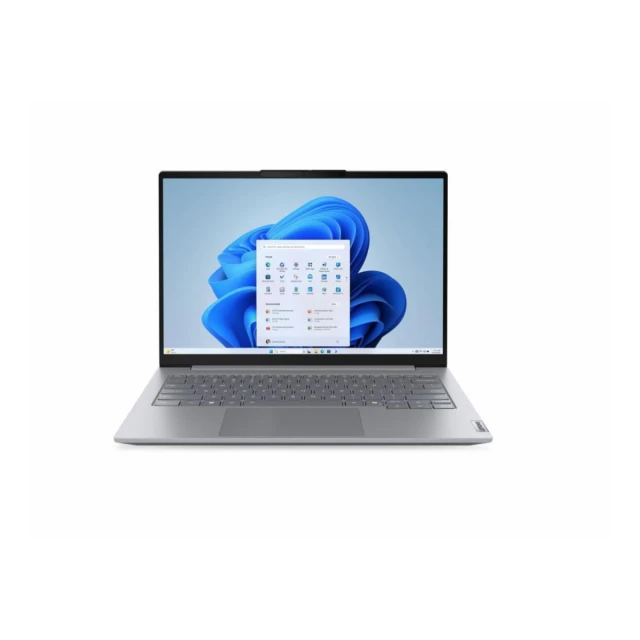 Laptop LENOVO ThinkBook 14 G9 IRL DOS/14" WUXGA/Core 7-240H/16GB/512GB/FPR bklt srb/Siva