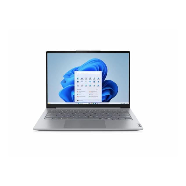 Laptop LENOVO ThinkBook 14 G9 IRL DOS/14" WUXGA/Core 5-210H/16GB/512GB/FPR bklt srb/Siva