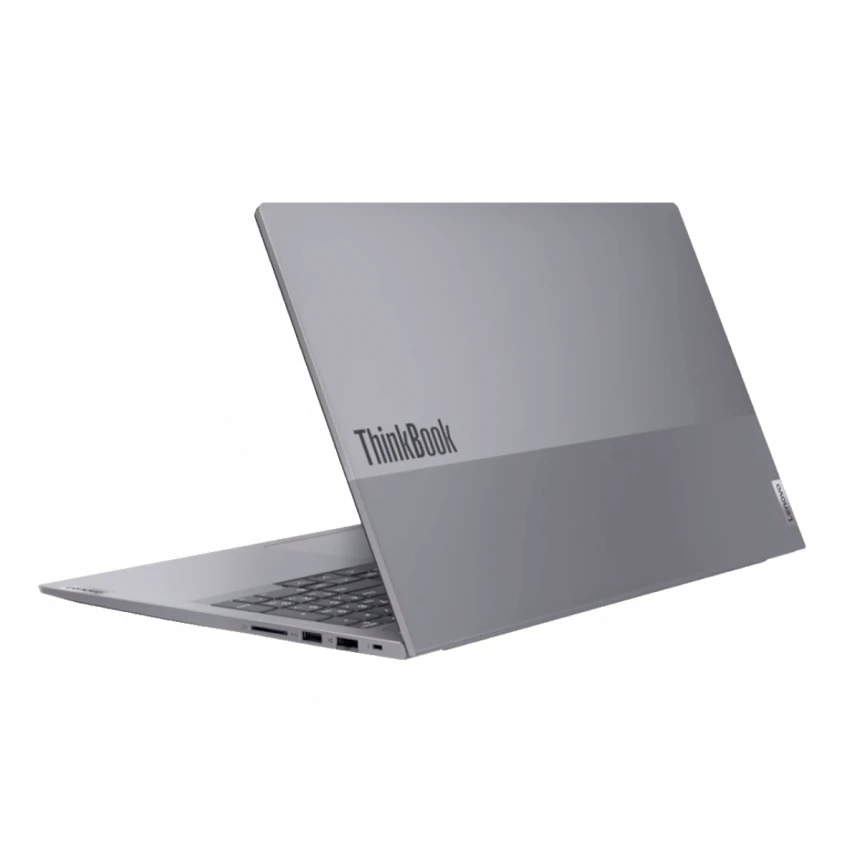 Laptop LENOVO ThinkBook 16 G6 IRL DOS/16" WUXGA/i5-13420H/32GB/1TB/FPR/bklt SRB/siva