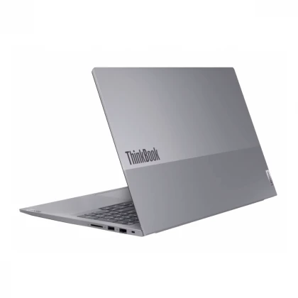 Laptop LENOVO ThinkBook 16 G7 IML DOS/16" WUXGA/U5-125U/16GB/1TB SSD/FPR/backlit SRB/siva