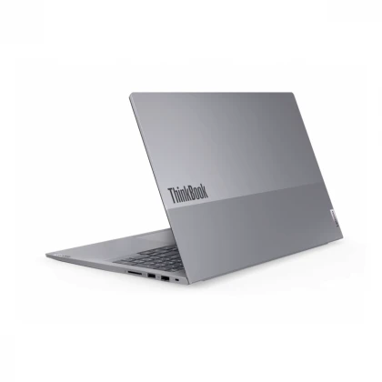 Laptop LENOVO ThinkBook 16 G7 ARP DOS/16" WUXGA AG IPS/Ryzen 7-7735HS/32GB/1TB SSD/FPR/GLAN/backlit 