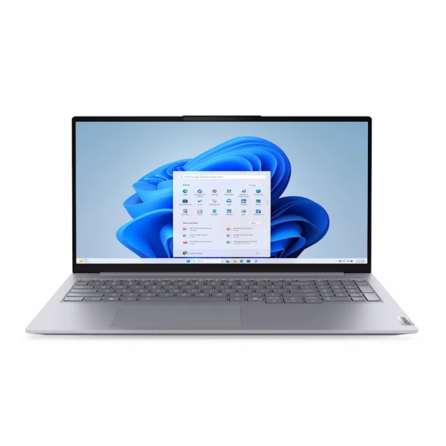 Laptop LENOVO ThinkBook 16 G8 IRL DOS/16" WUXGA AG IPS/Core 7 240H/32GB/1TB SSD/SCR/FPR/GLAN/backlit