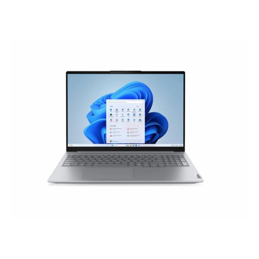 Laptop LENOVO ThinkBook 16 G9 IRL DOS/16" WUXGA/Core 7-240H/32GB/1TB/FPR bklt srb/Siva