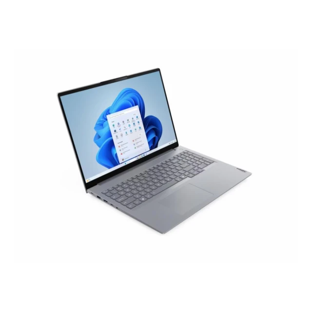 Laptop LENOVO ThinkBook 16 G9 IRL DOS/16" WUXGA/Core 5-210H/16GB/512GB/FPR bklt srb/Siva