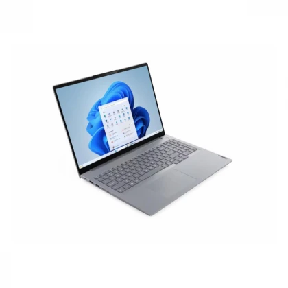 Laptop LENOVO ThinkBook 16 G9 IRL DOS/16" WUXGA/Core 5-210H/16GB/512GB/FPR bklt srb/Siva