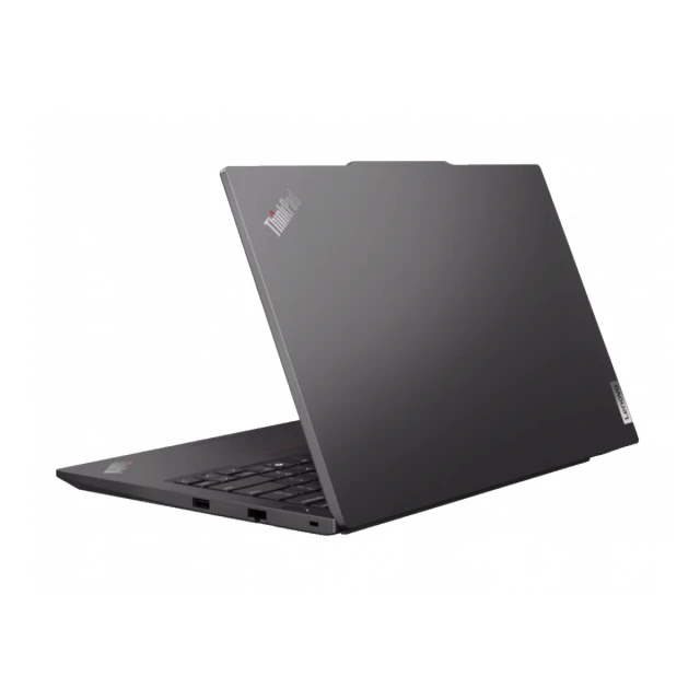 Laptop LENOVO ThinkPad E14 G6 DOS/14" WUXGA/U5-125U/16GB/512GB/FPR/bklt eng/crna