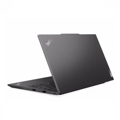 Laptop LENOVO ThinkPad E14 G6 Win11 Pro/14" WUXGA/U5-125U/16GB/512GB/FPR/bklt eng/crna
