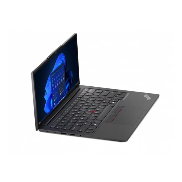 Laptop LENOVO ThinkPad E14 G6/Win11 Pro/14" WUXGA/U7-155H/32GB/1TB SSD/FPR/backlit SRB/crna