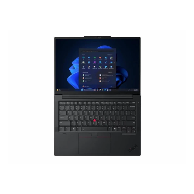 Laptop LENOVO ThinkPad E14 G7 DOS/14" 2.8K/U5-226V/16GB/512GB/bklt eng/Crna