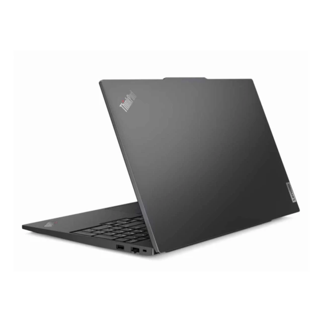 Laptop LENOVO ThinkPad E16 G2 Win11 Pro/16" WUXGA/U7-155H/32GB/1TB/FPR/backlit SRB/crna