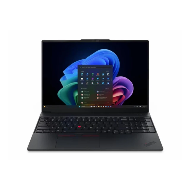 Laptop LENOVO ThinkPad E16 G4 W11P/16" WUXGA/U7-355/16GB/512GB/bklt srb/Crna