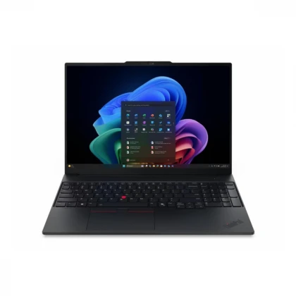 Laptop LENOVO ThinkPad E16 G4 W11P/16" WUXGA/U7-355/16GB/512GB/bklt srb/Crna