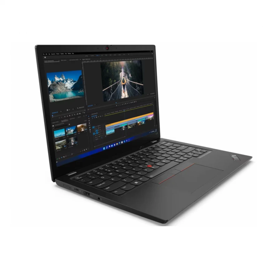 Laptop LENOVO ThinkPad L13 G3 Win11 Pro/13.3"IPS WUXGA/i5-1235U/8GB/512GB SSD/FPR/SCR/backlit SRB