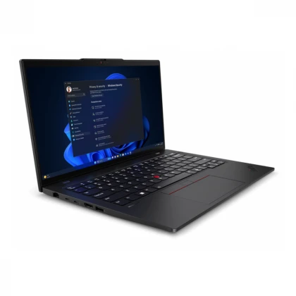 Laptop LENOVO ThinkPad L14 G5/Win11 Pro/14" WUXGA/Ryzen 7 Pro-7735U/32GB/1TB SSD/FPR/backlitSRB/crna