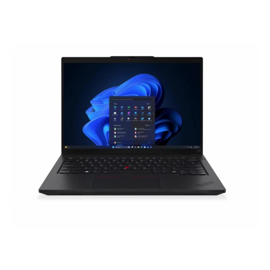 Laptop LENOVO ThinkPad L14 G6 W11Pro/14" WUXGA/U7-255U/32GB/1TB/bklt eng/crna