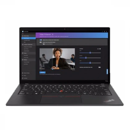 Laptop LENOVO ThinkPad T14 G4 Win 11 Pro/14" WUXGA IPS/i5-1335U/16GB/1TB SSD/FPR/backlit SRB/crna