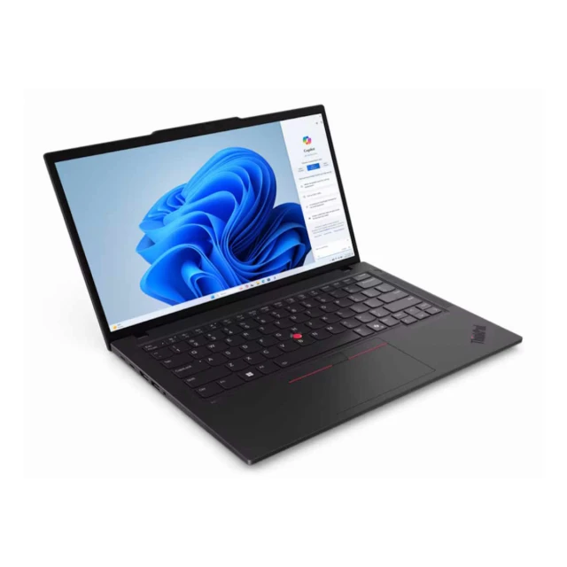 Laptop LENOVO ThinkPad T14 G5 Win11 Pro/14" WUXGA IPS/U7-155U/16GB/512GB SSD/FPR/backlitSR/crna