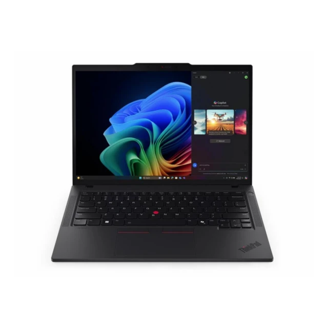 Laptop LENOVO ThinkPad T14 G6 W11Pro/14" WUXGA/U7-258V/32GB/512GB/bklt eng/Crna