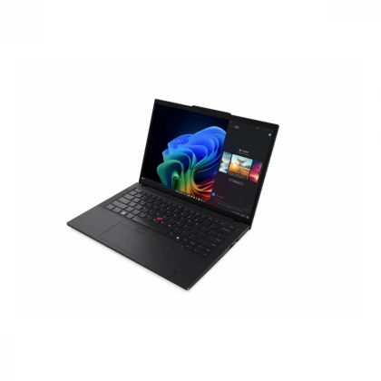 Laptop LENOVO ThinkPad T14 G6 W11Pro/14" WUXGA/U7-258V/32GB/1TB/bklt eng/Crna