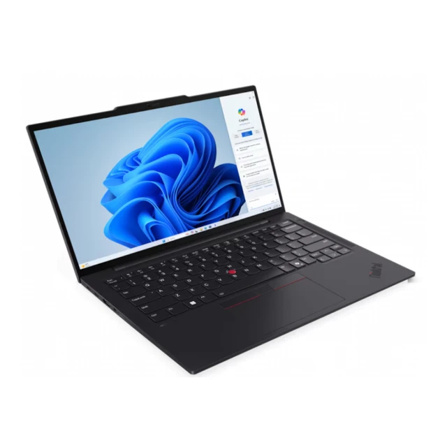 Laptop LENOVO ThinkPad T14s G5/Win11 Pro/14" WUXGA/U5-125U/16GB/512GB SSD/FPR/backlit SRB/crna