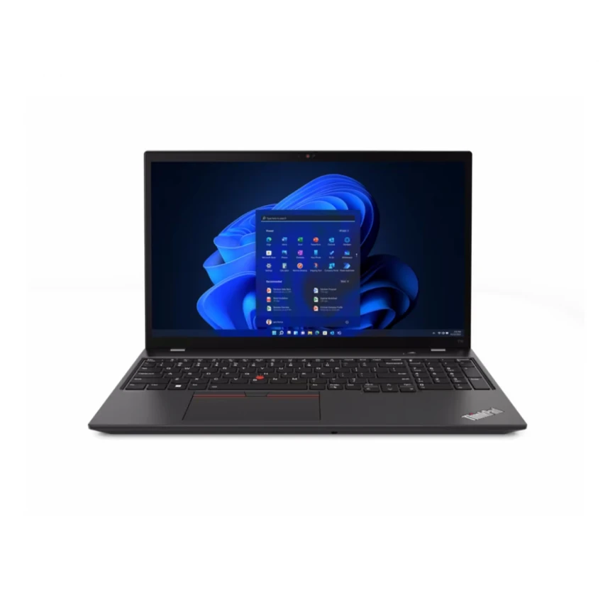 Laptop LENOVO ThinkPad T16 G1 Win11 Pro/16"IPS WUXGA/i5-1240U/32GB/512GB SSD/GLAN/SCR/FPR/bcklSRB
