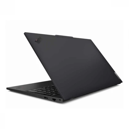 Laptop LENOVO ThinkPad T16 G3 Win11 Pro/16" WUXGA/U5-125U/16GB/512GB/FPR/backlit ENG/crna