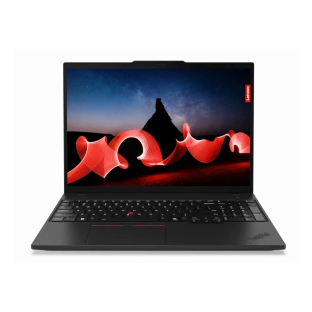 Laptop LENOVO ThinkPad T16 G3/Win11 Pro/16" WUXGA/U5-125U/16GB/512GB SSD/FPR/backlit SRB/crna