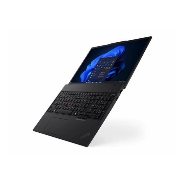 Laptop LENOVO ThinkPad T16 G4 W11Pro/16" WUXGA/U7-255U/32GB/512GB/bklt eng/Crna
